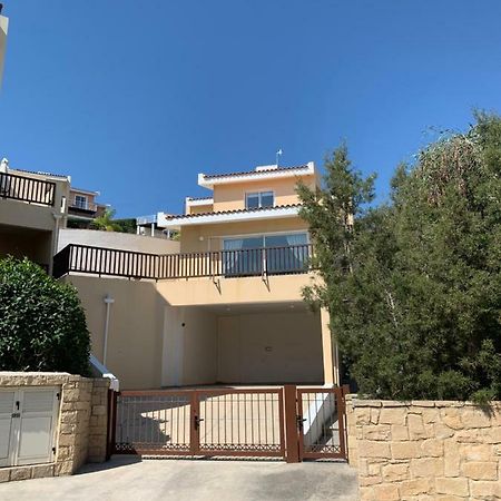 Melanos Village C1 Klorakas 外观 照片