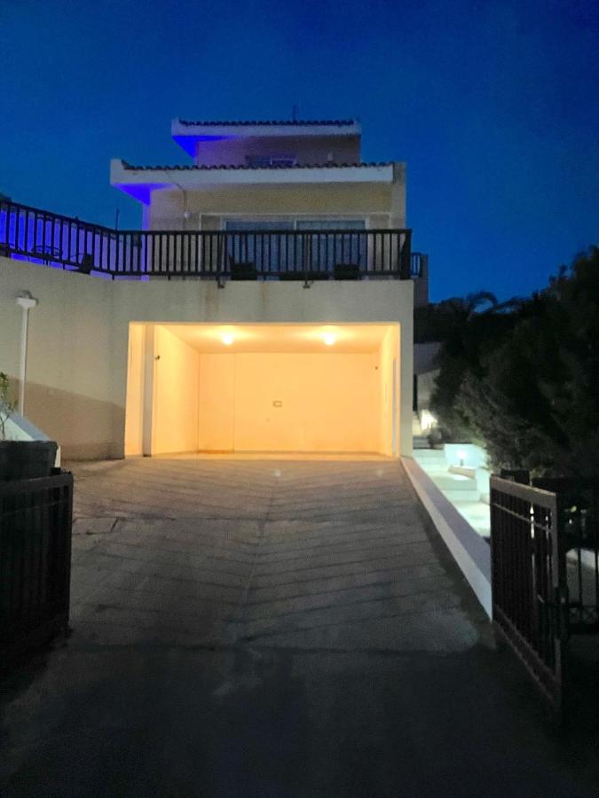 Melanos Village C1 Klorakas 外观 照片