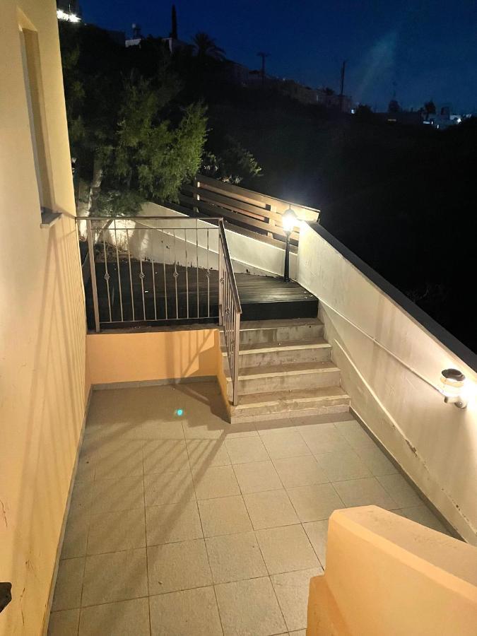 Melanos Village C1 Klorakas 外观 照片