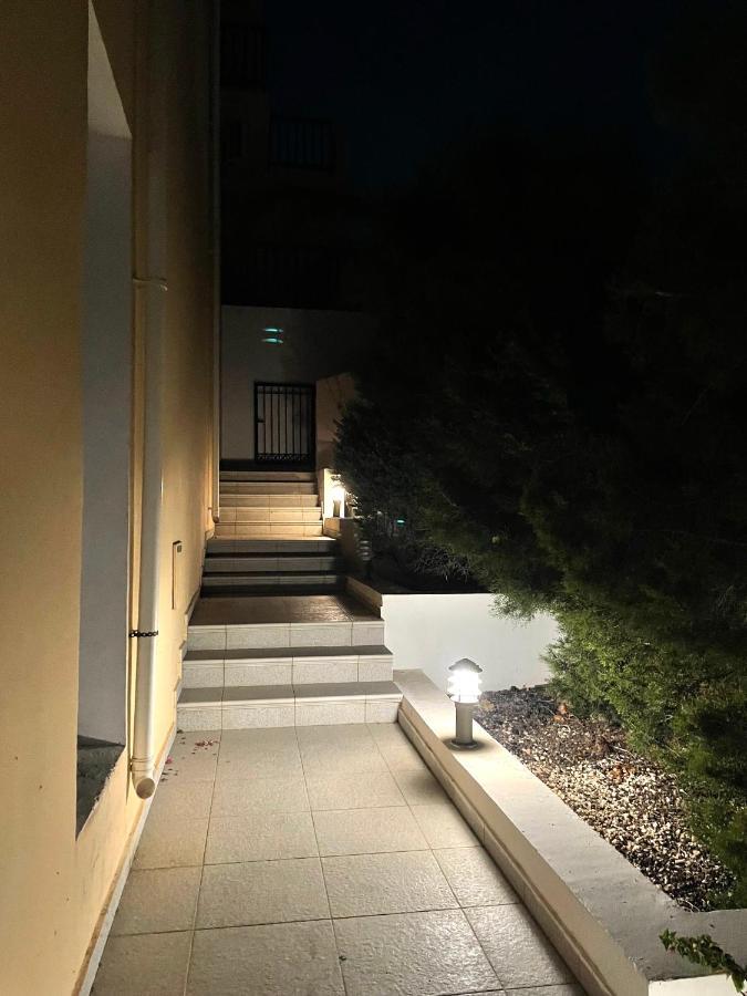 Melanos Village C1 Klorakas 外观 照片
