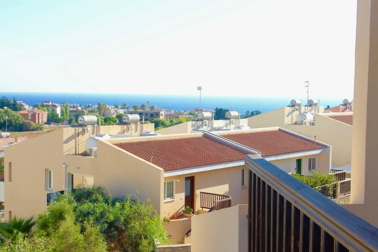 Melanos Village C1 Klorakas 外观 照片