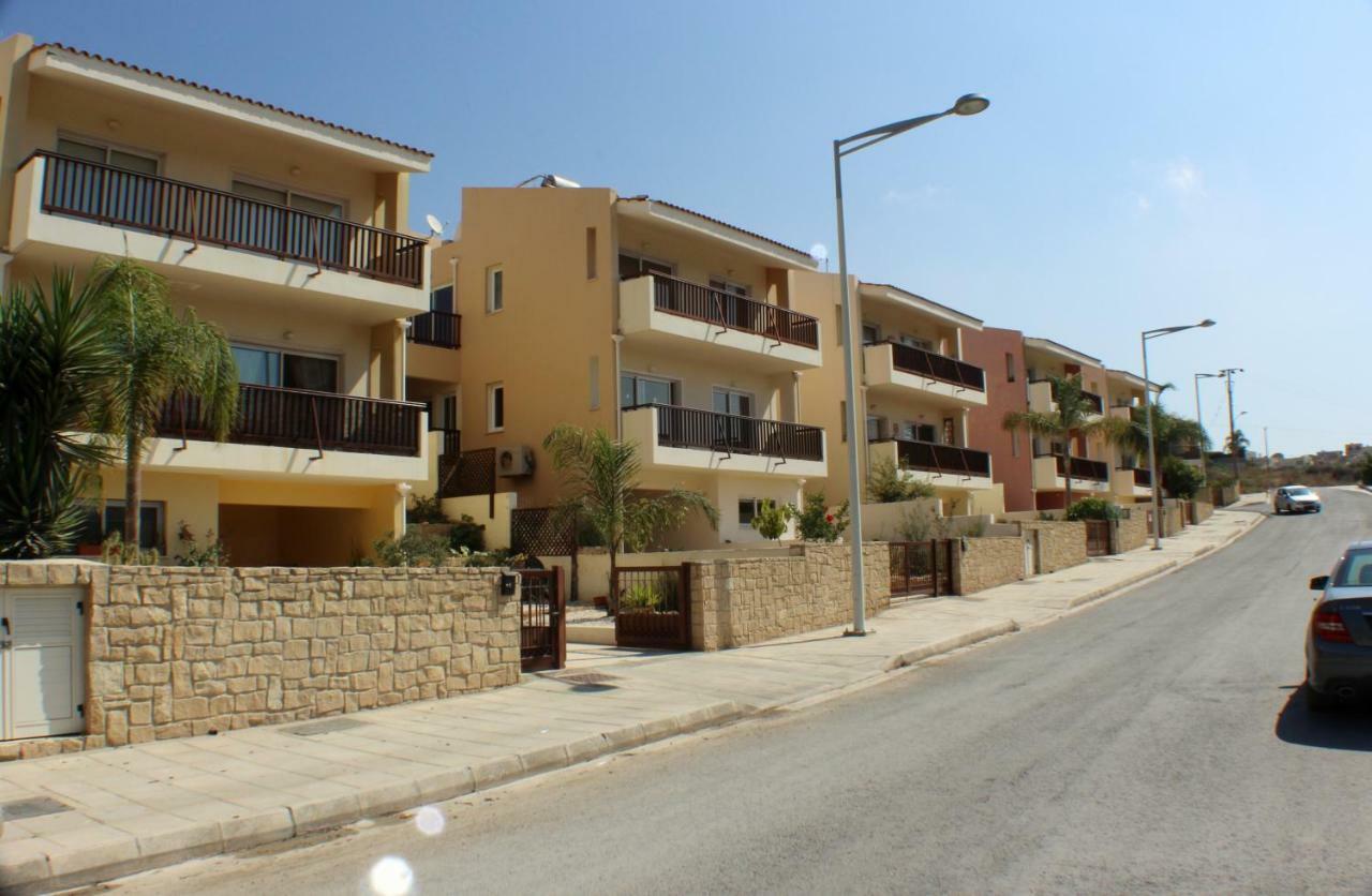 Melanos Village C1 Klorakas 外观 照片