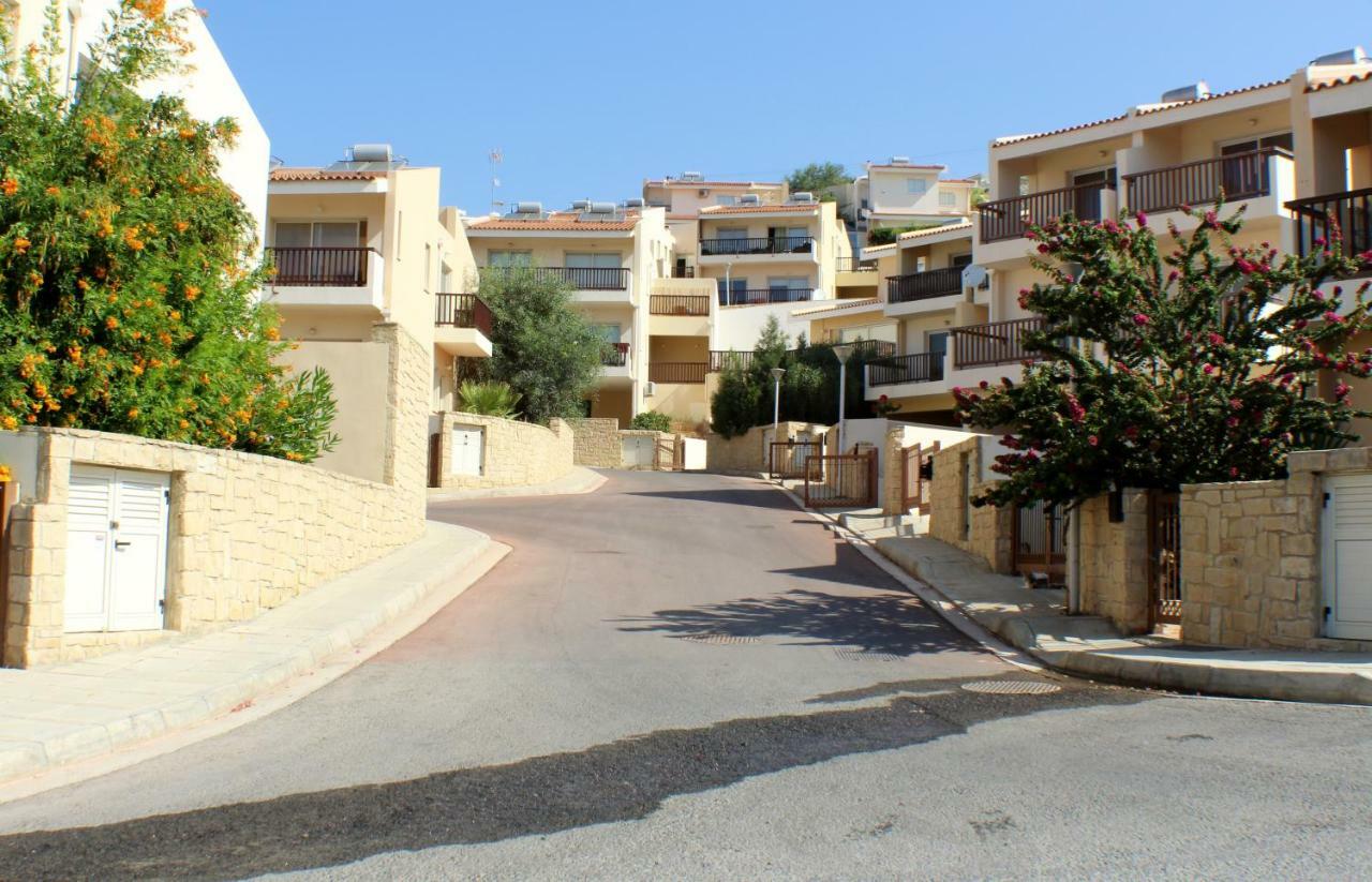Melanos Village C1 Klorakas 外观 照片