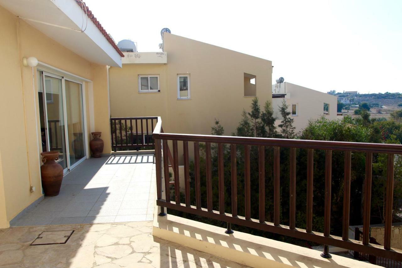 Melanos Village C1 Klorakas 外观 照片