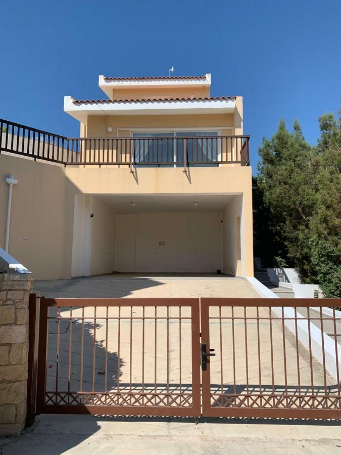 Melanos Village C1 Klorakas 外观 照片